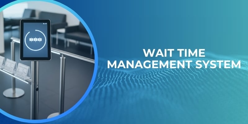 Wait Time Management System