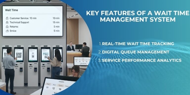 Wait Time Management System: Improving Customer Satisfaction – Wavetec ...