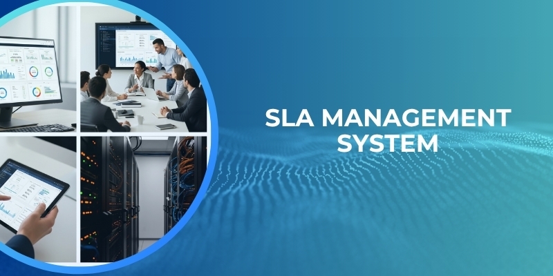 SLA Management System How It Improves Support Efficiency 3
