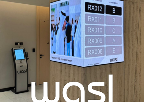 WASL Properties, UAE