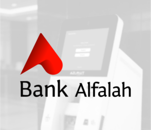 bank alfalah new order for cdm wavetec