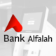 bank alfalah new order for cdm wavetec
