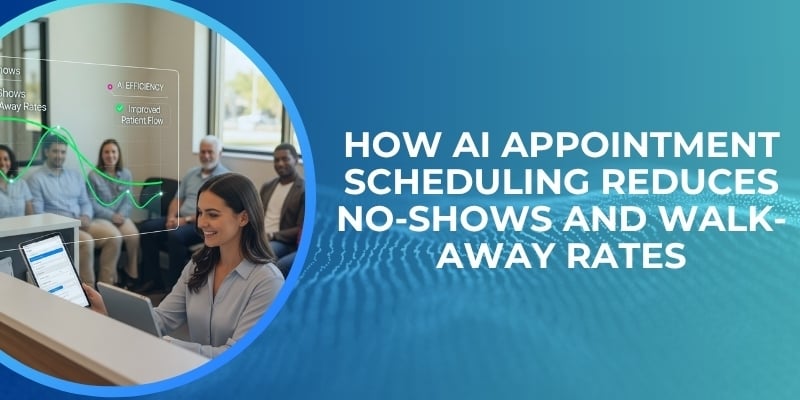 AI Appointment Scheduling System 2