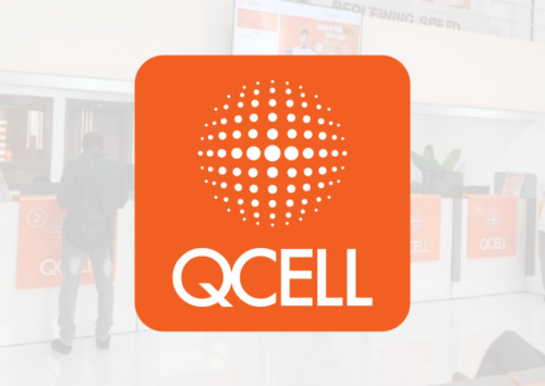 QCell, Gambia