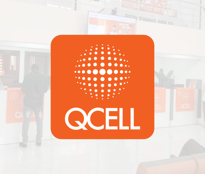 QCELL Case study