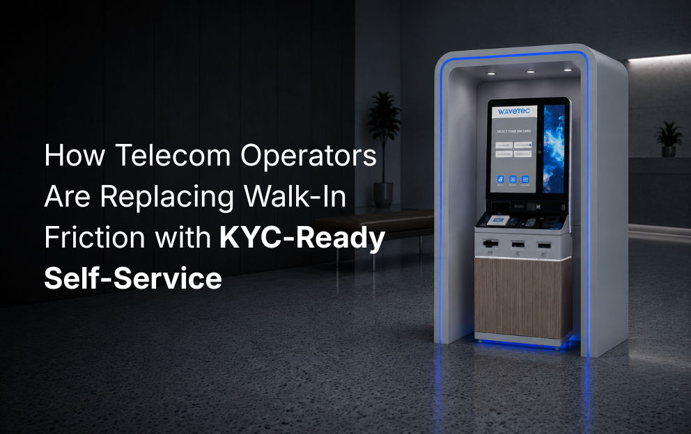 kyc ready self service