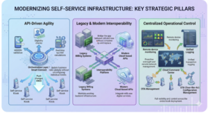 service infrastructure digicel