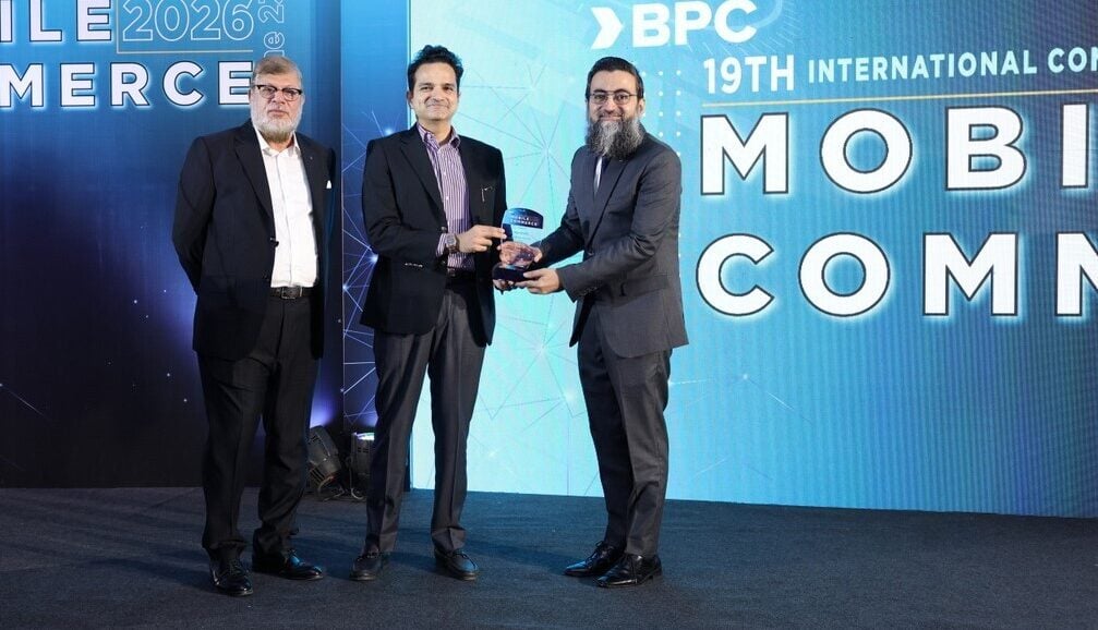 Raheel Malik Wavetec mobile commerce conference 2026