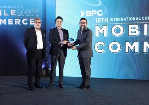Wavetec Showcases Digital Banking Innovation at the Mobile Commerce Conference 2026