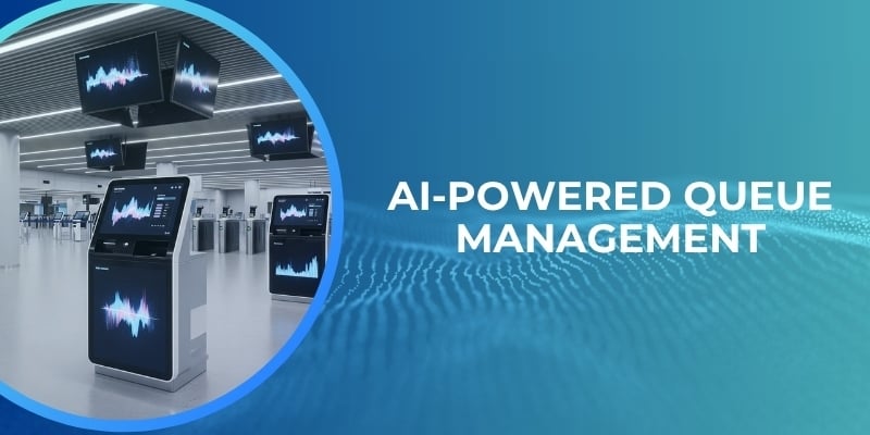 AI Powered Queue Management 2