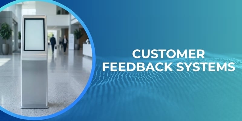 customer feedback kiosk 1
