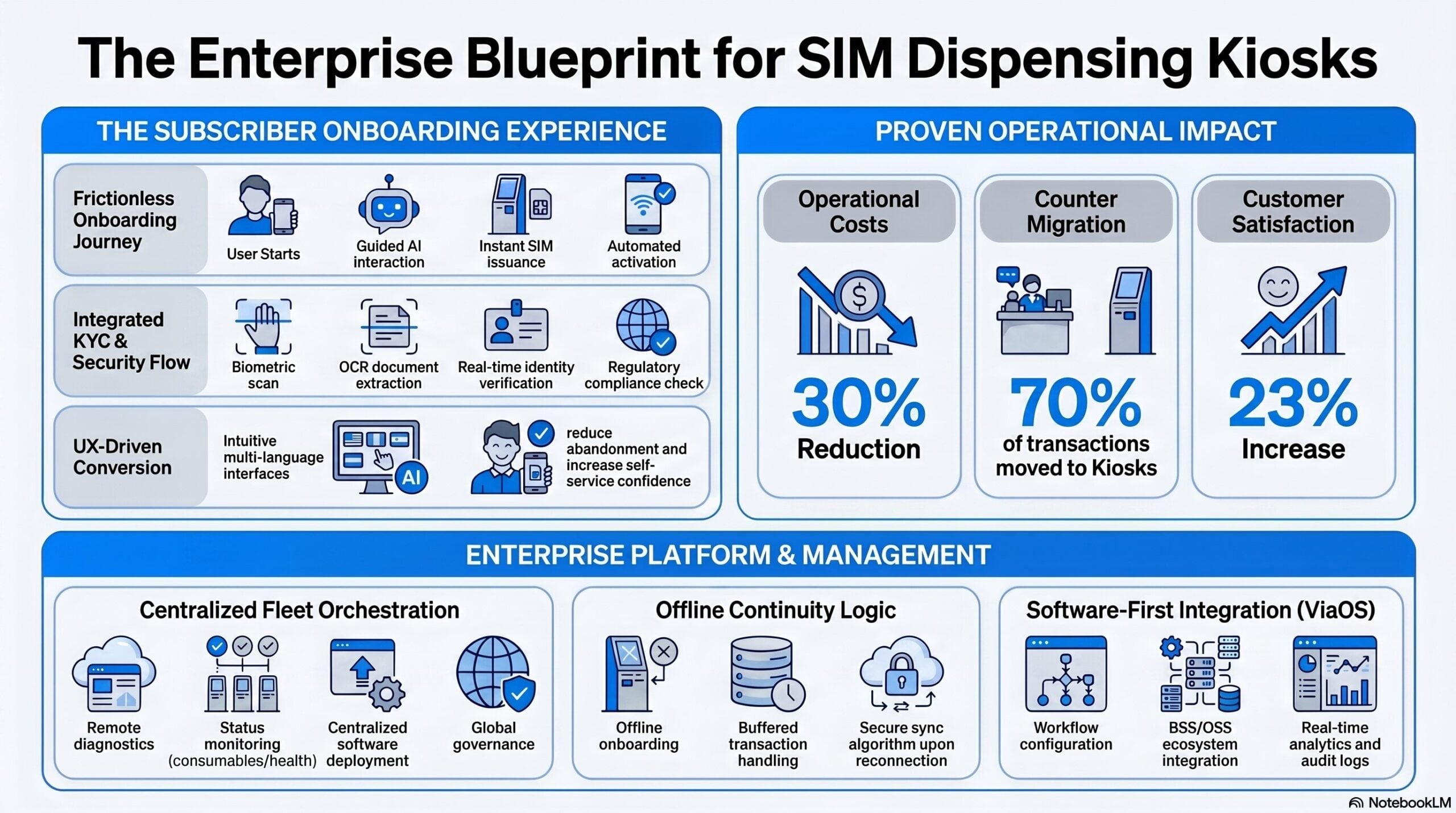 wavetec Enterprise SIM Kiosk Blueprint wavetec Enterprise SIM Kiosk Blueprint