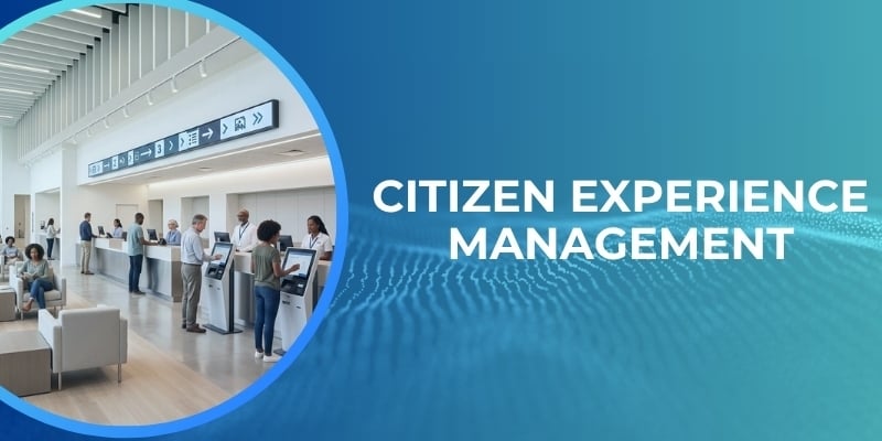 Citizen Experience Management 3
