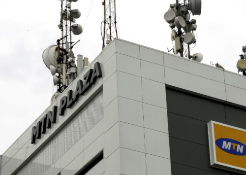 MTN, Ghana