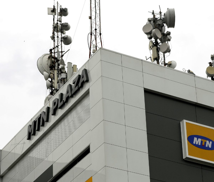 MTN, Ghana 6 MTN ghana wavetec queue management system