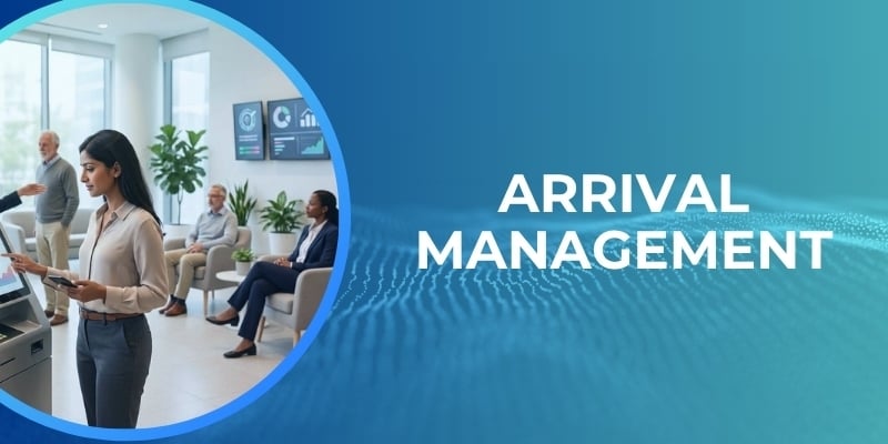 What Is Arrival Management 1