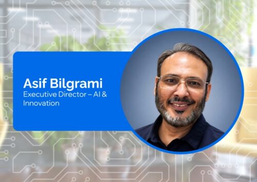 Wavetec Accelerates Its AI Strategy: Asif Bilgrami Joins as Executive Director, AI & Innovation