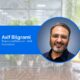 asif Bilgrami wavetec AI