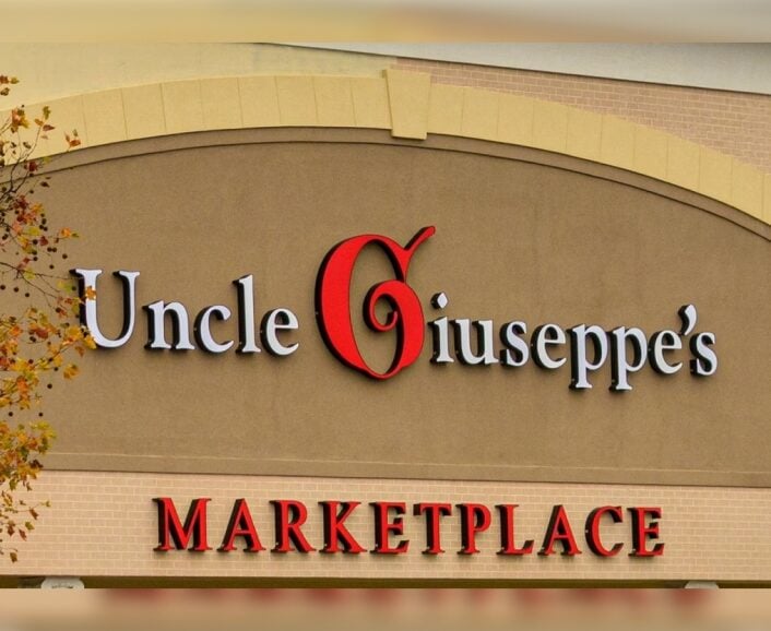 Uncle Giuseppe's Marketplace, USA 1 uncle Giuseppe's marketplace wavetec queue management