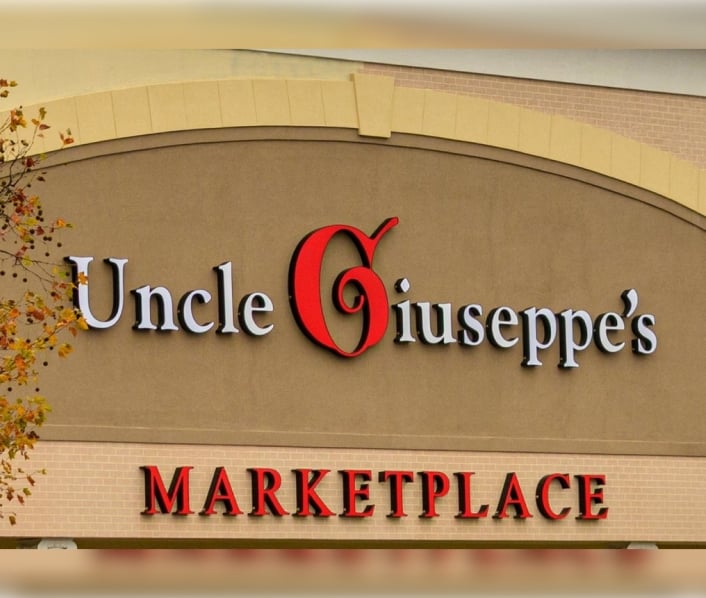 Uncle Giuseppe's Marketplace, USA 5 uncle Giuseppe's marketplace wavetec queue management