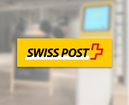 Wavetec Adds Ad Revenue to Swiss Post’s Queueing Kiosks