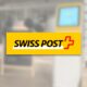 Wavetec Adds Ad Revenue to Swiss Post's Queueing Kiosks 3 Swiss Post Queuing kiosk wavetec