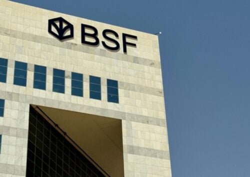 Banque Saudi Fransi