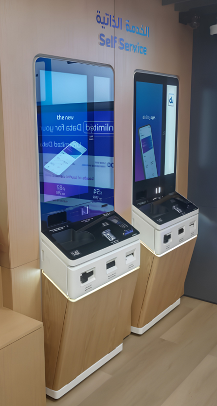 wavetec edge kiosk du telecom wavetec edge kiosk du telecom