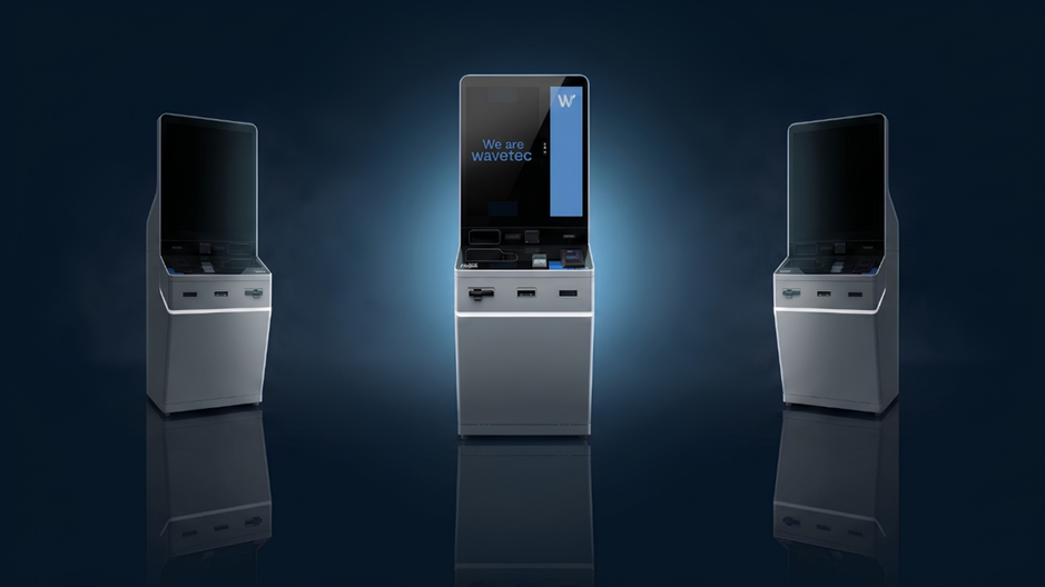 wavetec self-service kiosk telecom kiosk visual wavetec telecom kiosk visual