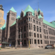 Hennepin County Adopts Smarter Lobby Queuing with Wavetec 3 Hennepin County Lobby Queuing Wavetec