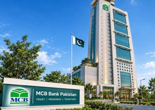 MCB Bank Expands Self-Service Banking with Wavetec