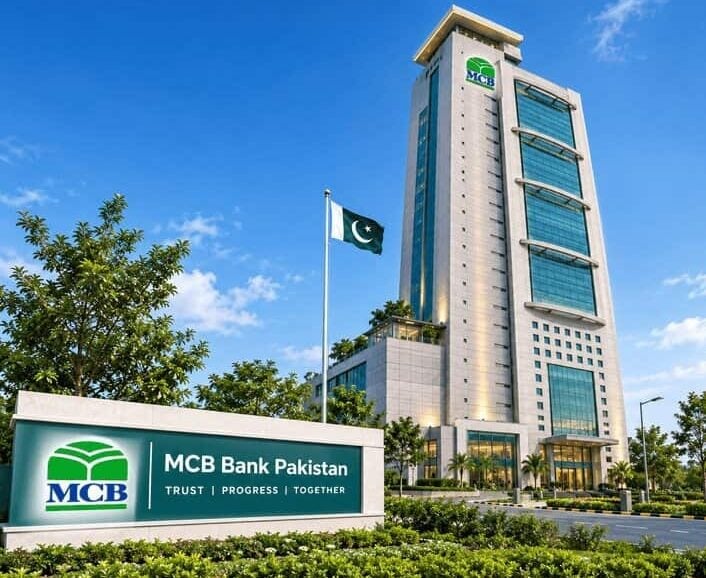 MCB Bank Expands Self-Service Banking with Wavetec 1 MCB Bank Case Study Image