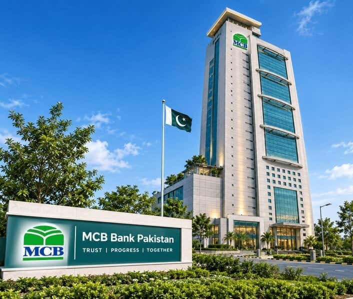 MCB Bank Case Study Image
