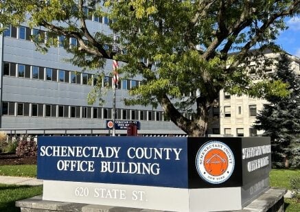 Schenectady County DSS
