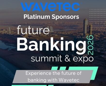 Wavetec Joins Future Banking Summit & Expo 2026 as Platinum Sponsor