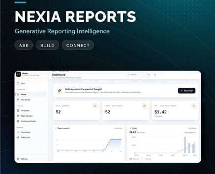 Wavetec Unveils Nexia Reports