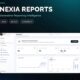 Wavetec Unveils Nexia Reports 2 Wavetec spectra 2.0 nexia reports