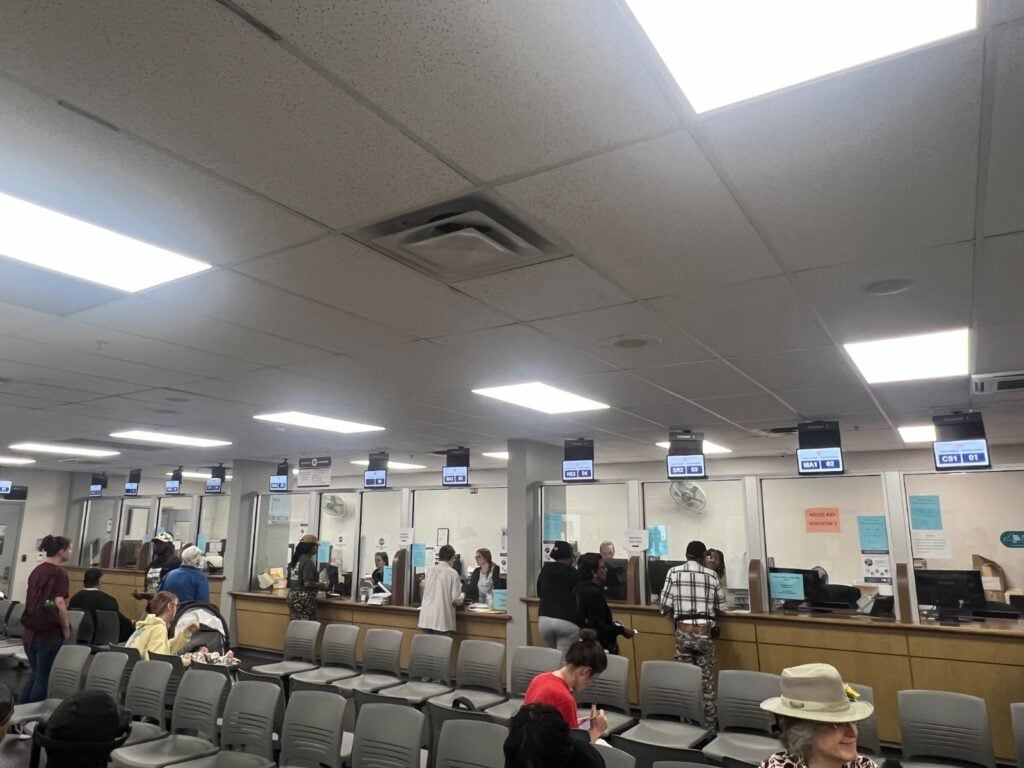 schenectady queuing wavetec