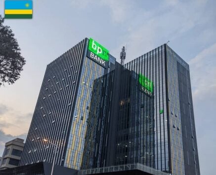 BPR Bank Rwanda Expands Wavetec Queue Management System to Seven Additional Sites