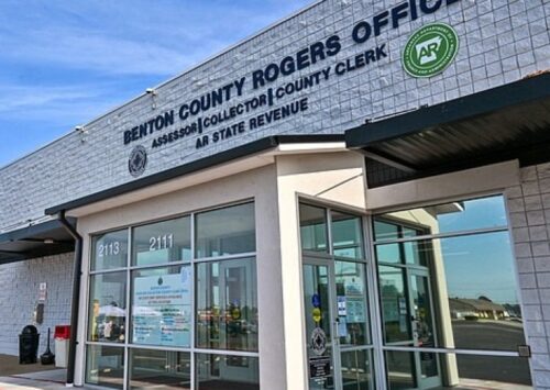 Benton County Turns Counter Calls into Real-Time Signals with Wavetec’s UNO-Q