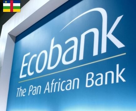 Ecobank Selects Wavetec for Its First Queue Management Deployment in the Central African Republic