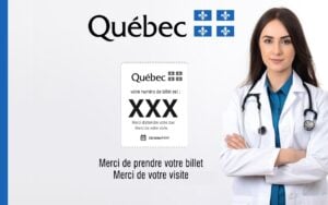 CLSC de Chicoutimi Qubec, Canada 5 How CLSC de Chicoutimi Streamlined Patient Flow with Wavetec 4