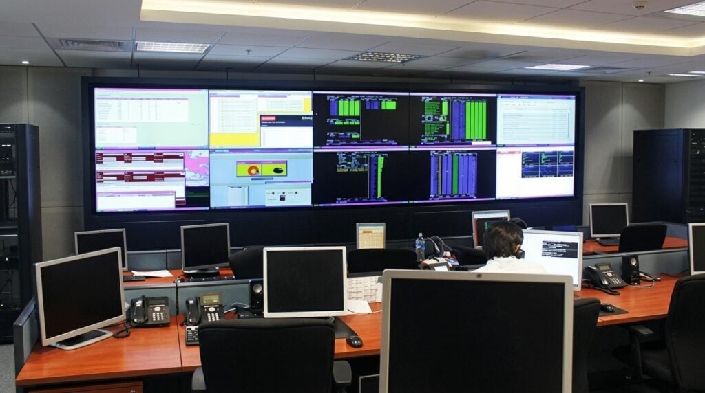 How Wavetec’s Queue System Integrates with Existing UAE Tech Stacks 2 The UAE Playbook How Banking, Government, and Healthcare Are Solving the Same Problem - UAE Queue Management System