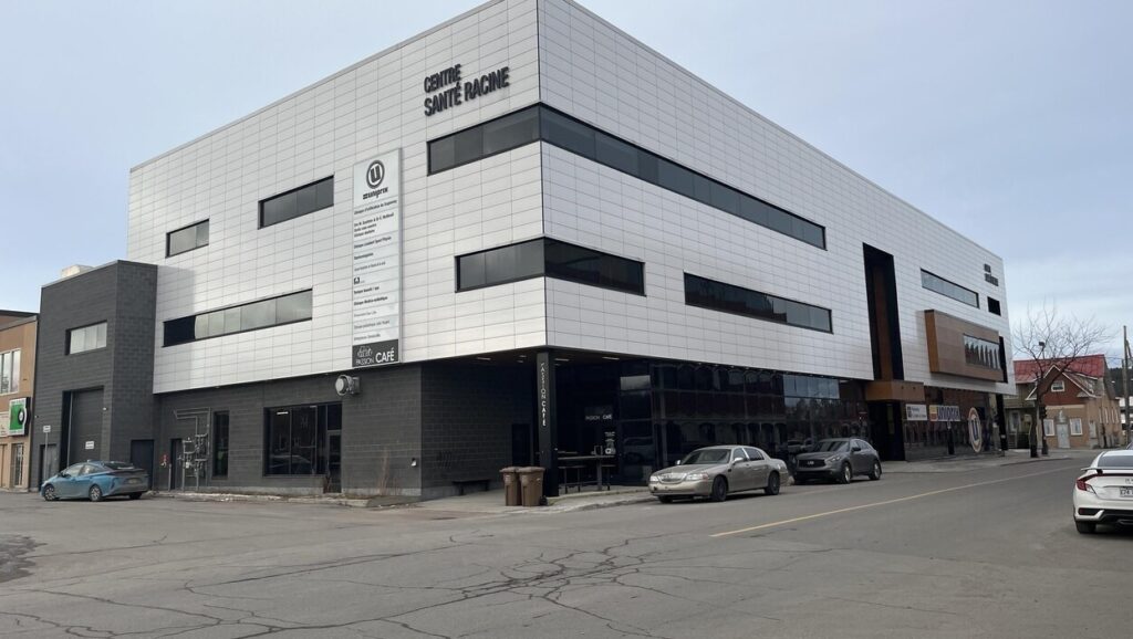 Wavetec Partners with Perron Telecom to Deploy Patient Queue Management Solution at CLSC de Chicoutimi 