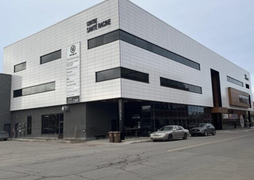Wavetec Partners with Perron Telecom to Deploy Patient Queue Management Solution at CLSC de Chicoutimi